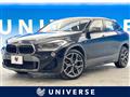 2018 BMW X2