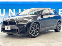 2018 BMW X2