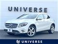 2017 Mercedes-Benz GLA-Class