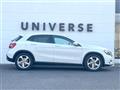 2017 Mercedes-Benz GLA-Class
