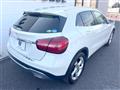 2017 Mercedes-Benz GLA-Class