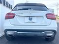 2017 Mercedes-Benz GLA-Class