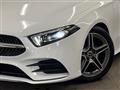 2019 Mercedes-Benz A-Class