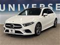 2019 Mercedes-Benz A-Class