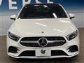 2019 Mercedes-Benz A-Class