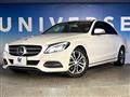 2015 Mercedes-Benz C-Class
