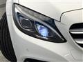 2015 Mercedes-Benz C-Class