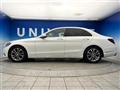 2015 Mercedes-Benz C-Class