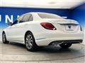 2015 Mercedes-Benz C-Class