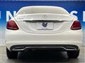 2015 Mercedes-Benz C-Class