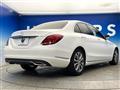 2015 Mercedes-Benz C-Class