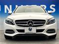 2015 Mercedes-Benz C-Class