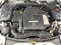 2015 Mercedes-Benz C-Class