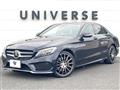 2015 Mercedes-Benz C-Class
