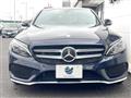 2015 Mercedes-Benz C-Class