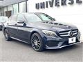 2015 Mercedes-Benz C-Class