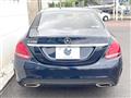 2015 Mercedes-Benz C-Class