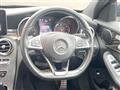 2015 Mercedes-Benz C-Class