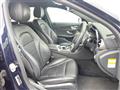 2015 Mercedes-Benz C-Class