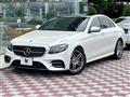 2017 Mercedes-Benz E-Class