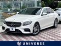 2017 Mercedes-Benz E-Class