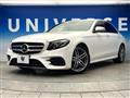2019 Mercedes-Benz E-Class