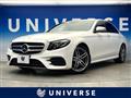 2019 Mercedes-Benz E-Class
