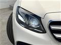 2019 Mercedes-Benz E-Class