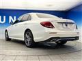 2019 Mercedes-Benz E-Class
