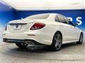 2019 Mercedes-Benz E-Class