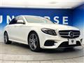 2019 Mercedes-Benz E-Class