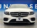 2019 Mercedes-Benz E-Class