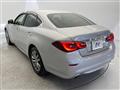 2017 Nissan Fuga