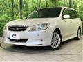 2009 Subaru Exiga