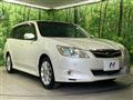 2009 Subaru Exiga