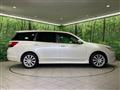 2009 Subaru Exiga