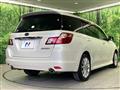2009 Subaru Exiga