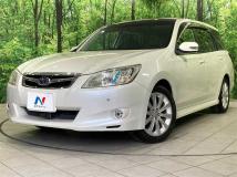 2009 Subaru Exiga