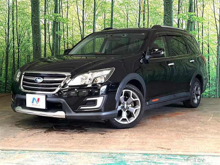 2017 Subaru Subaru Others