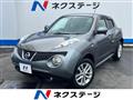 2011 Nissan Juke