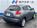 2011 Nissan Juke