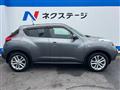 2011 Nissan Juke