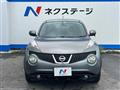2011 Nissan Juke
