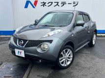 2011 Nissan Juke