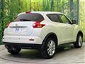 2012 Nissan Juke