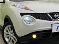 2012 Nissan Juke