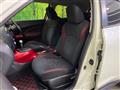 2012 Nissan Juke