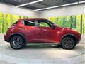 2015 Nissan Juke