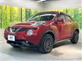 2015 Nissan Juke