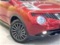2015 Nissan Juke